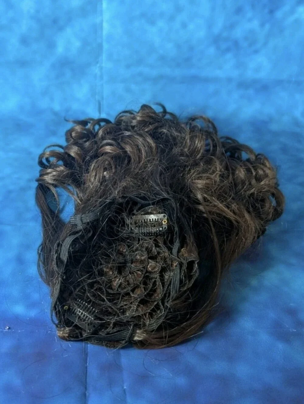 seika 14 ponytail